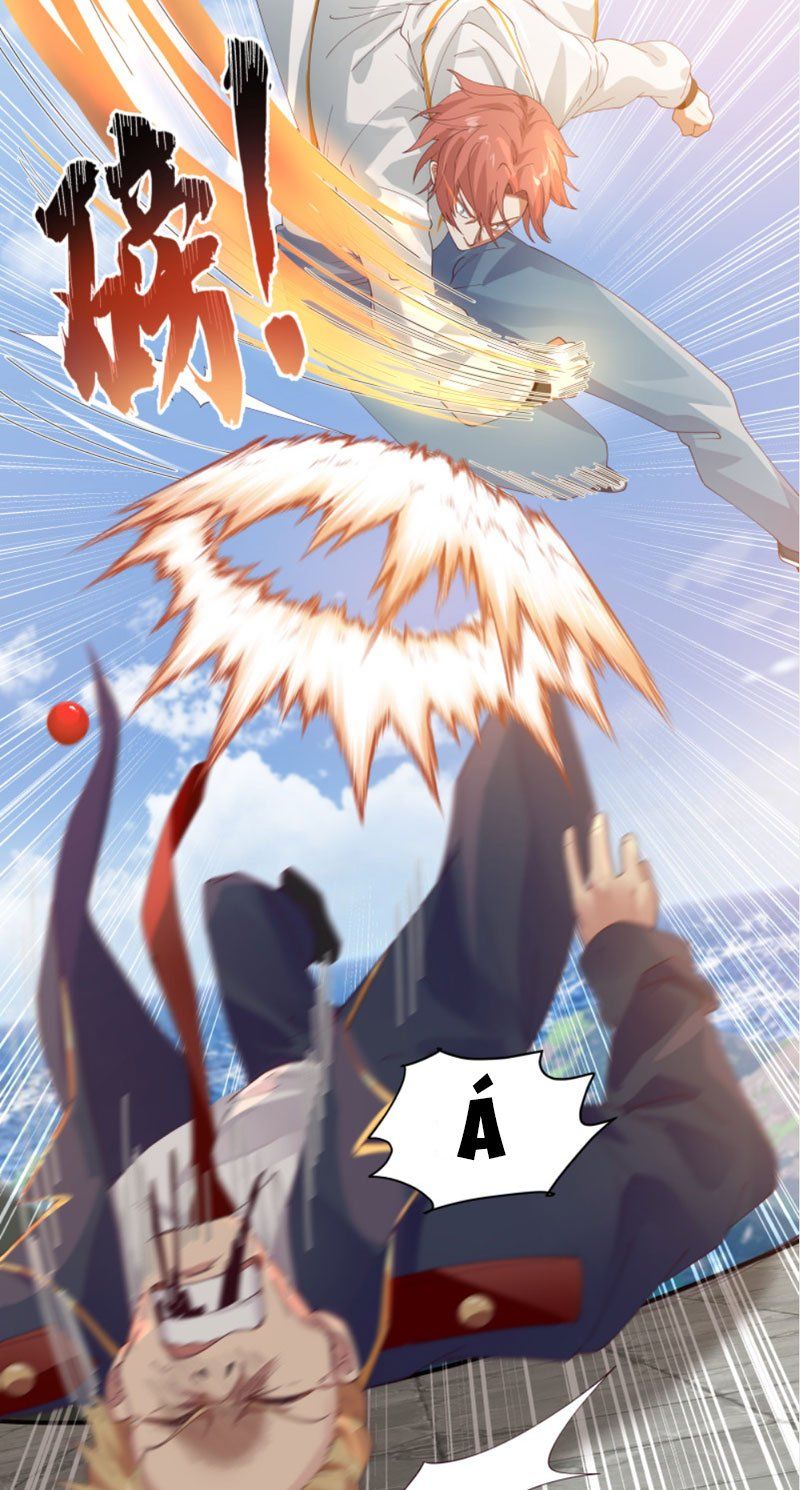 đọc truyện Trên Người Ta Có Một Con Rồng Chương 376 ảnh 4 tại Thiên Thai Truyện