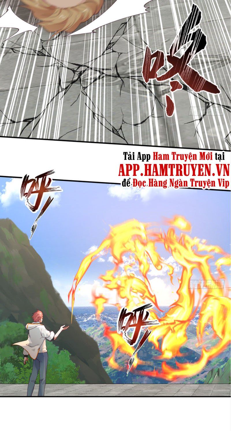 đọc truyện Trên Người Ta Có Một Con Rồng Chương 376 ảnh 5 tại Thiên Thai Truyện