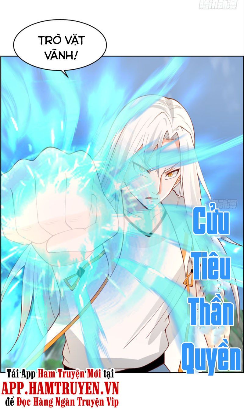 đọc truyện Trên Người Ta Có Một Con Rồng Chương 377 ảnh 15 tại Thiên Thai Truyện