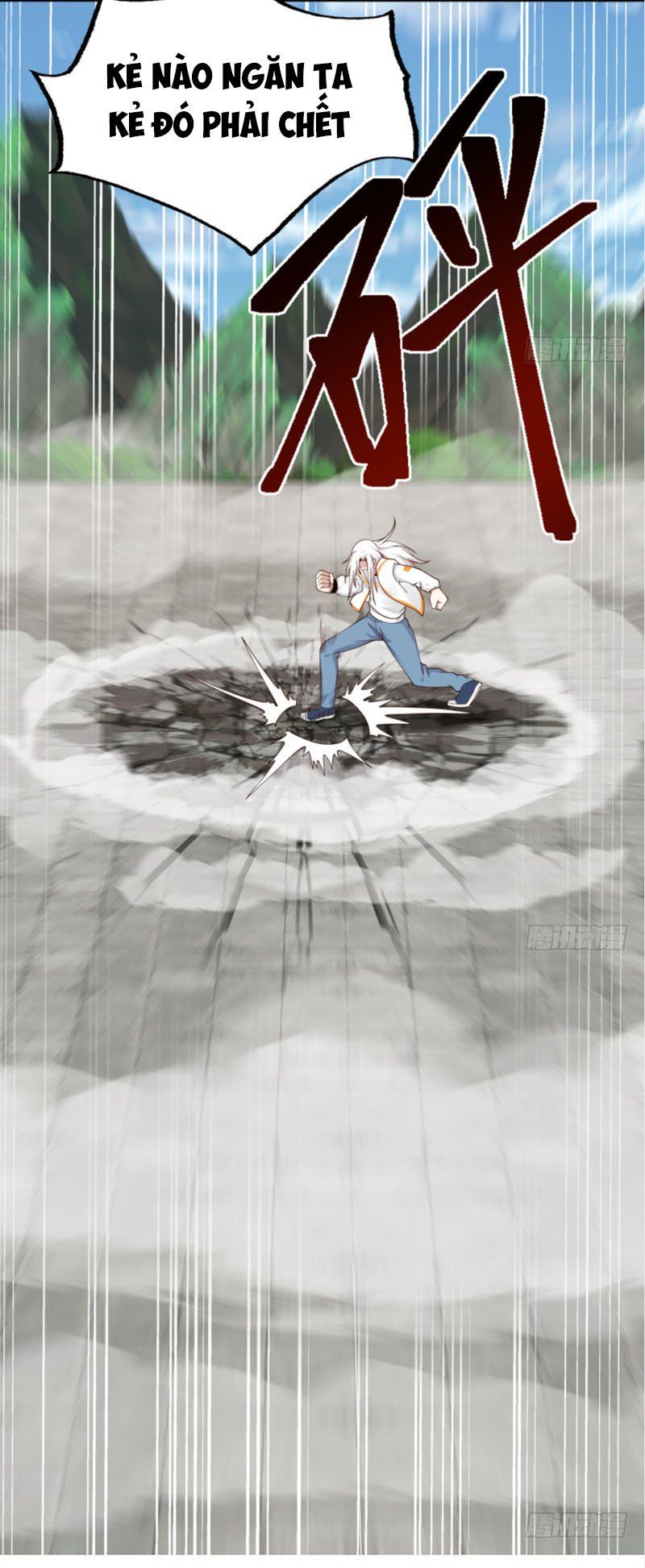 đọc truyện Trên Người Ta Có Một Con Rồng Chương 377 ảnh 9 tại Thiên Thai Truyện