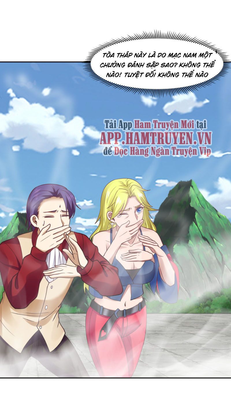 đọc truyện Trên Người Ta Có Một Con Rồng Chương 378 ảnh 12 tại Thiên Thai Truyện