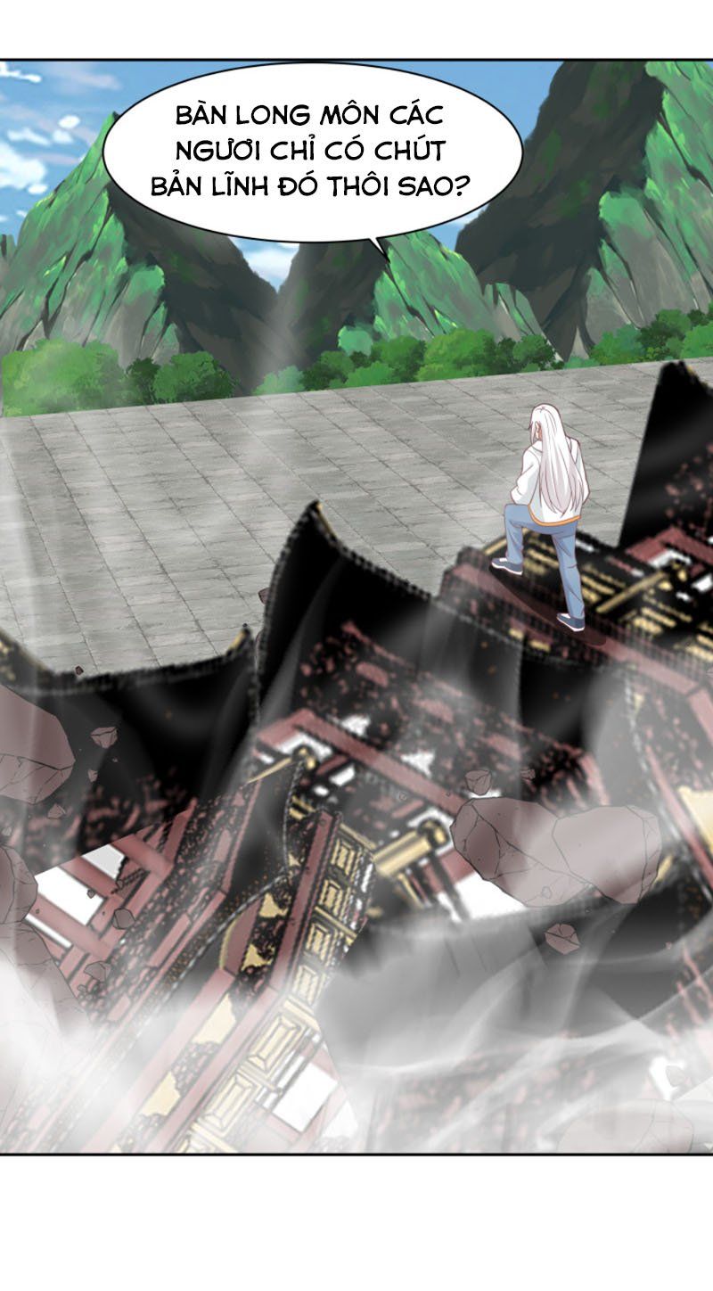 đọc truyện Trên Người Ta Có Một Con Rồng Chương 378 ảnh 13 tại Thiên Thai Truyện