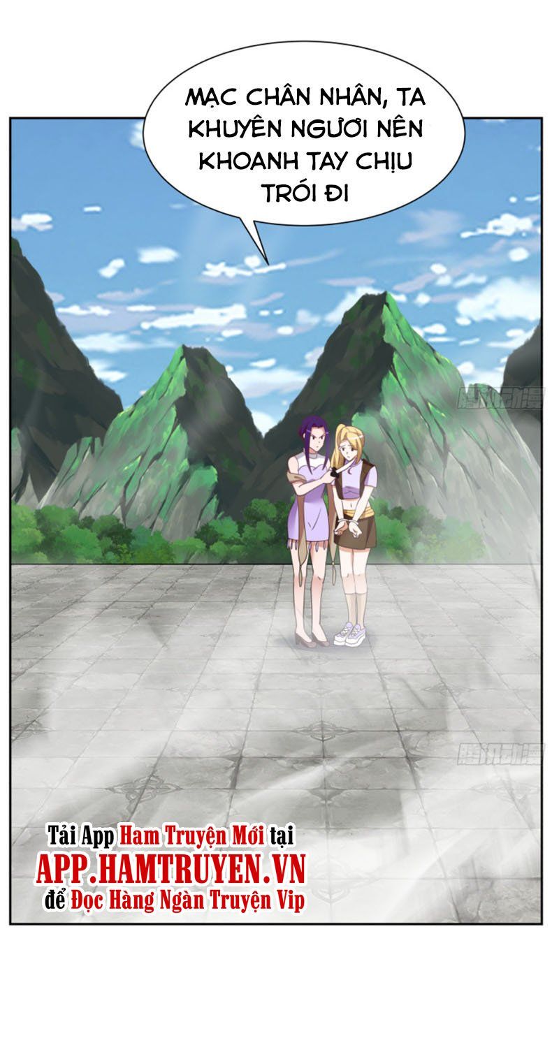 đọc truyện Trên Người Ta Có Một Con Rồng Chương 378 ảnh 15 tại Thiên Thai Truyện