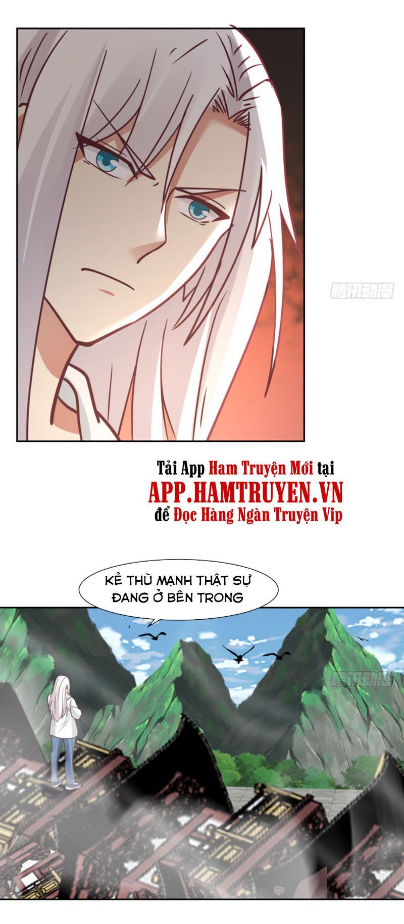 đọc truyện Trên Người Ta Có Một Con Rồng Chương 378 ảnh 17 tại Thiên Thai Truyện