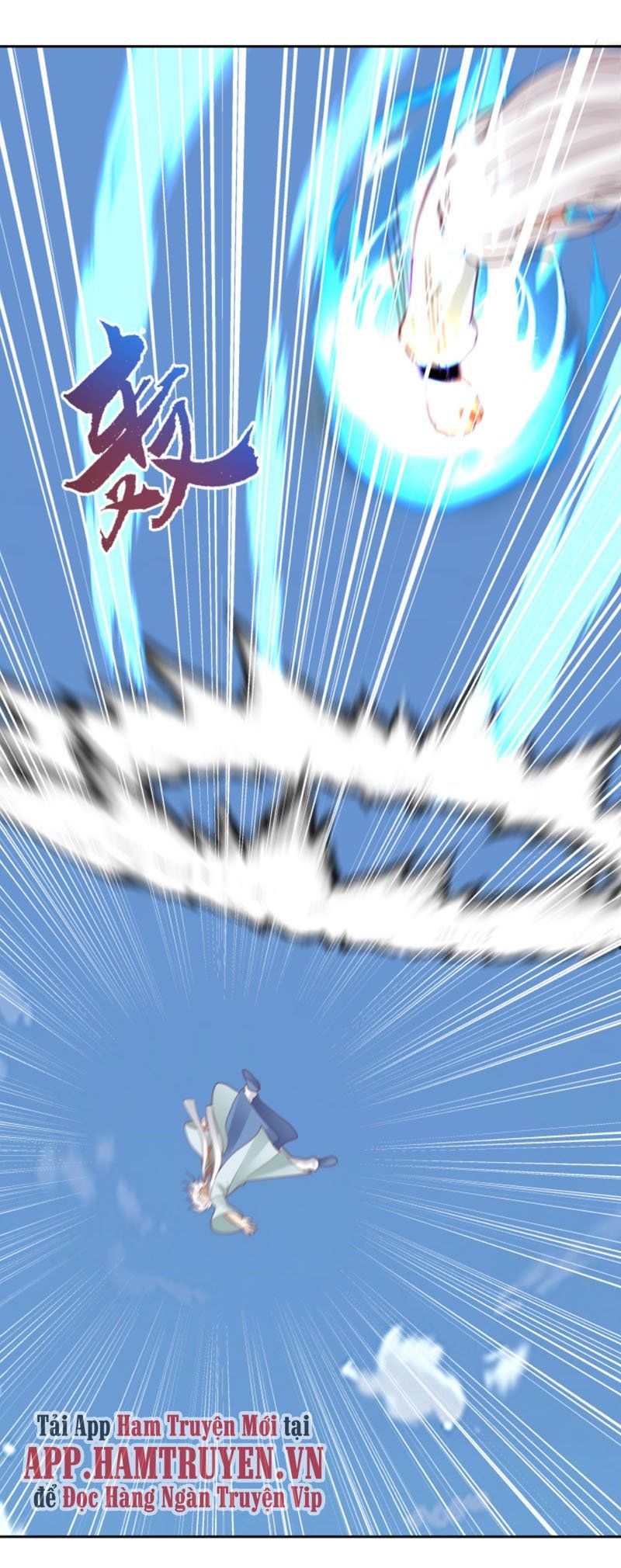 đọc truyện Trên Người Ta Có Một Con Rồng Chương 378 ảnh 5 tại Thiên Thai Truyện