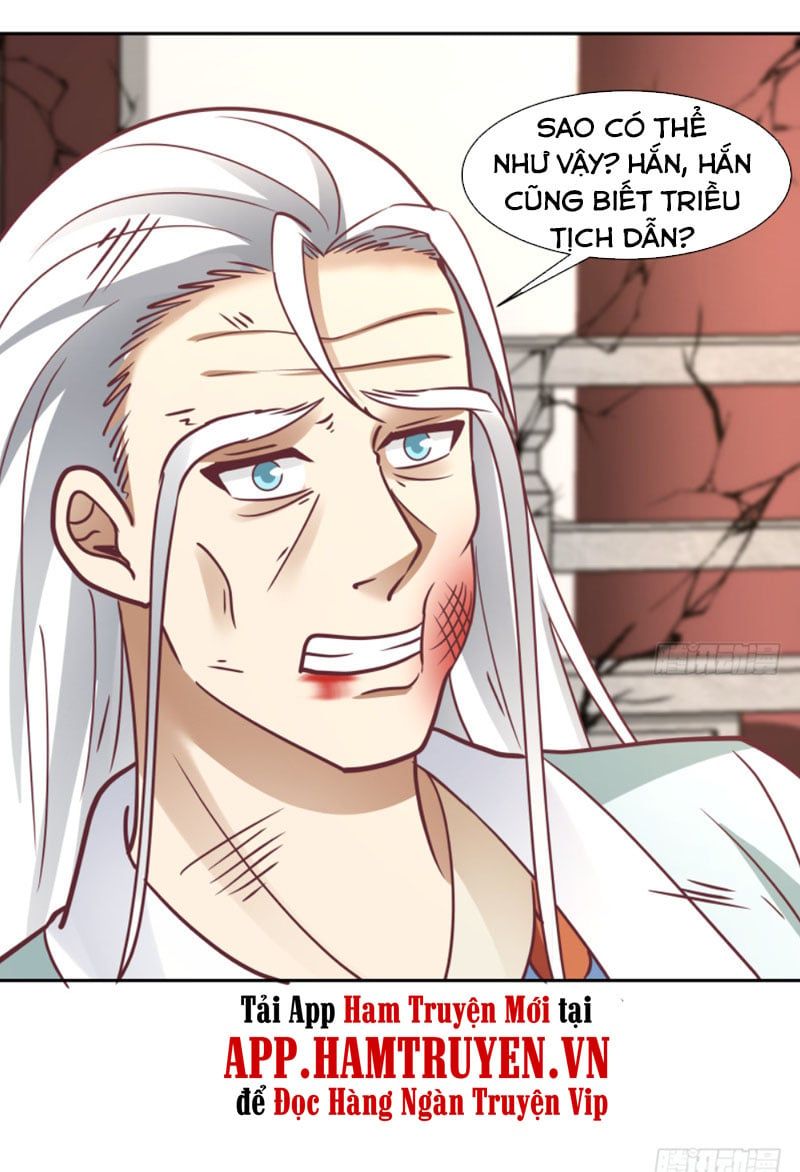 đọc truyện Trên Người Ta Có Một Con Rồng Chương 378 ảnh 7 tại Thiên Thai Truyện