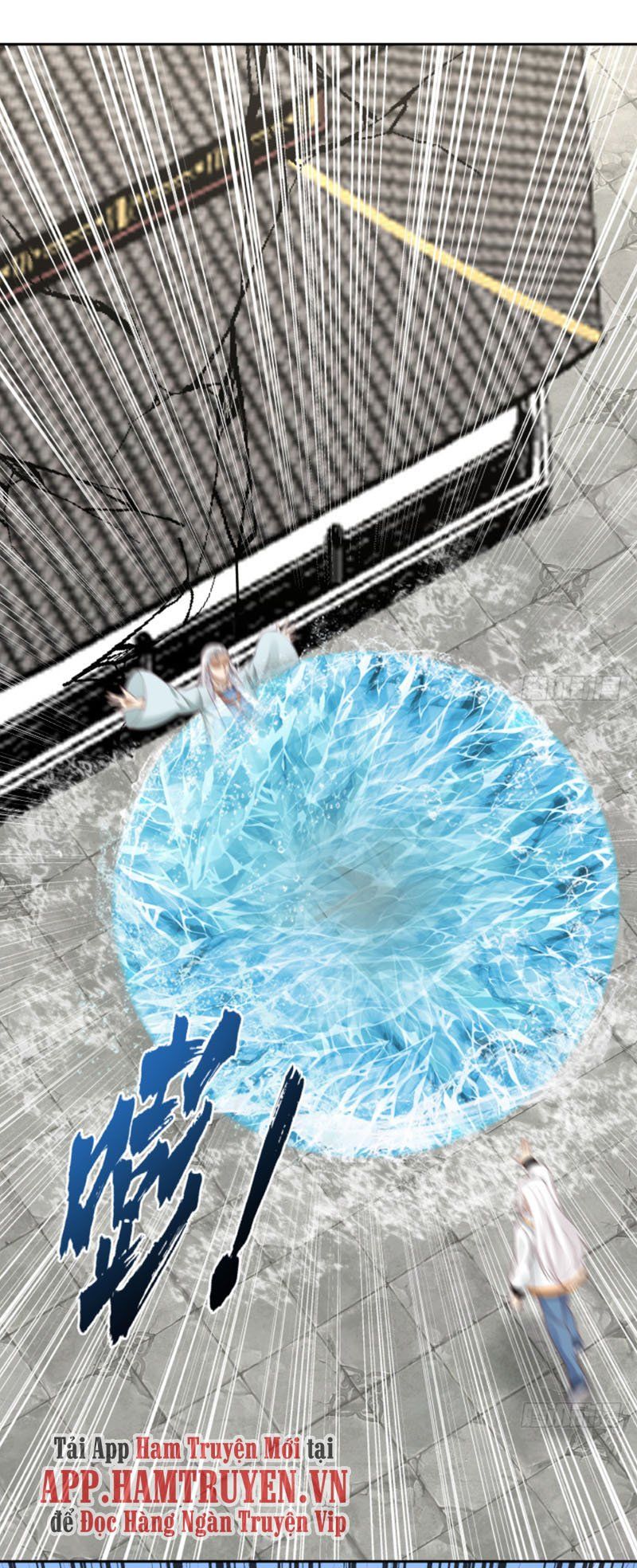 đọc truyện Trên Người Ta Có Một Con Rồng Chương 378 ảnh 9 tại Thiên Thai Truyện