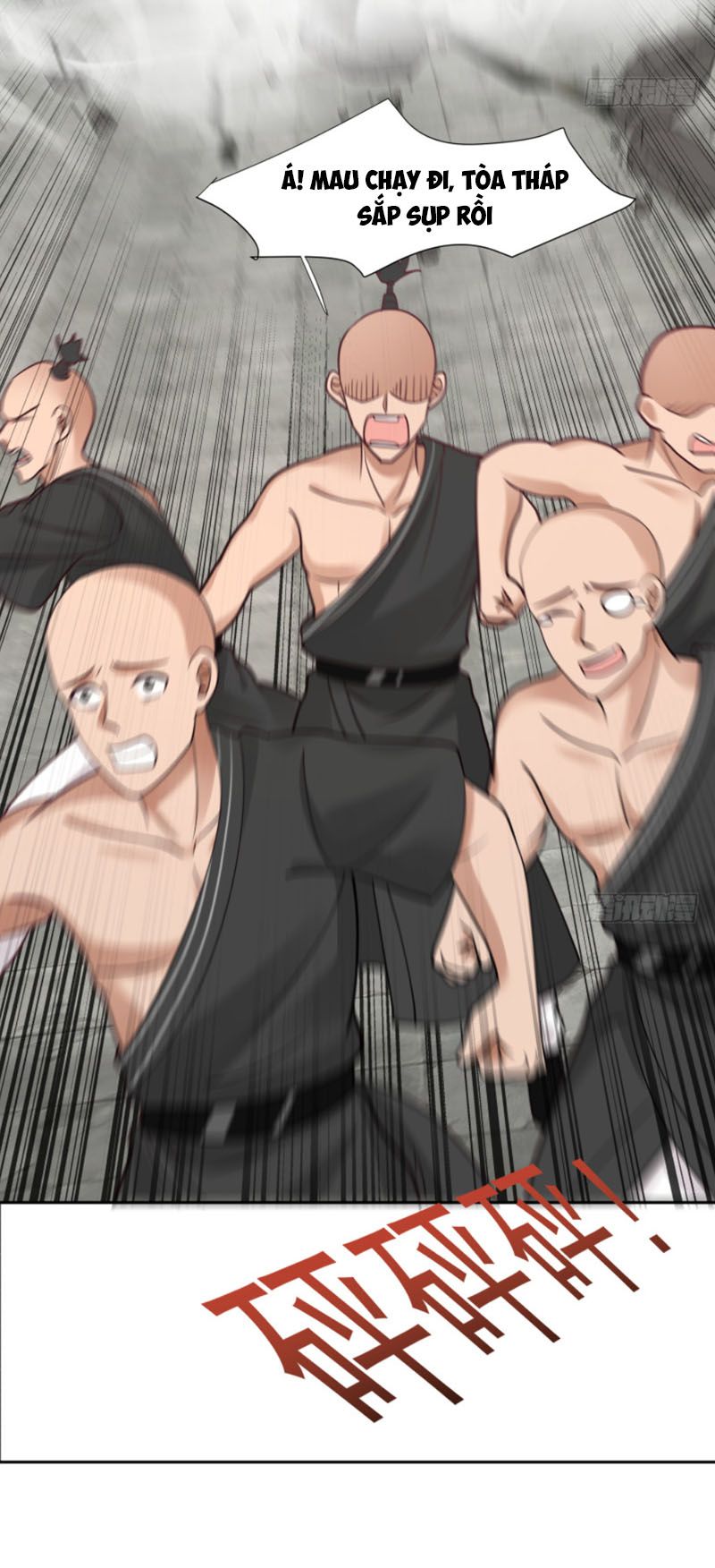 đọc truyện Trên Người Ta Có Một Con Rồng Chương 378 ảnh 11 tại Thiên Thai Truyện