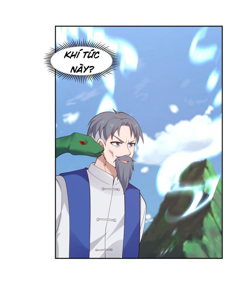 đọc truyện Trên Người Ta Có Một Con Rồng Chương 379 ảnh 12 tại Thiên Thai Truyện