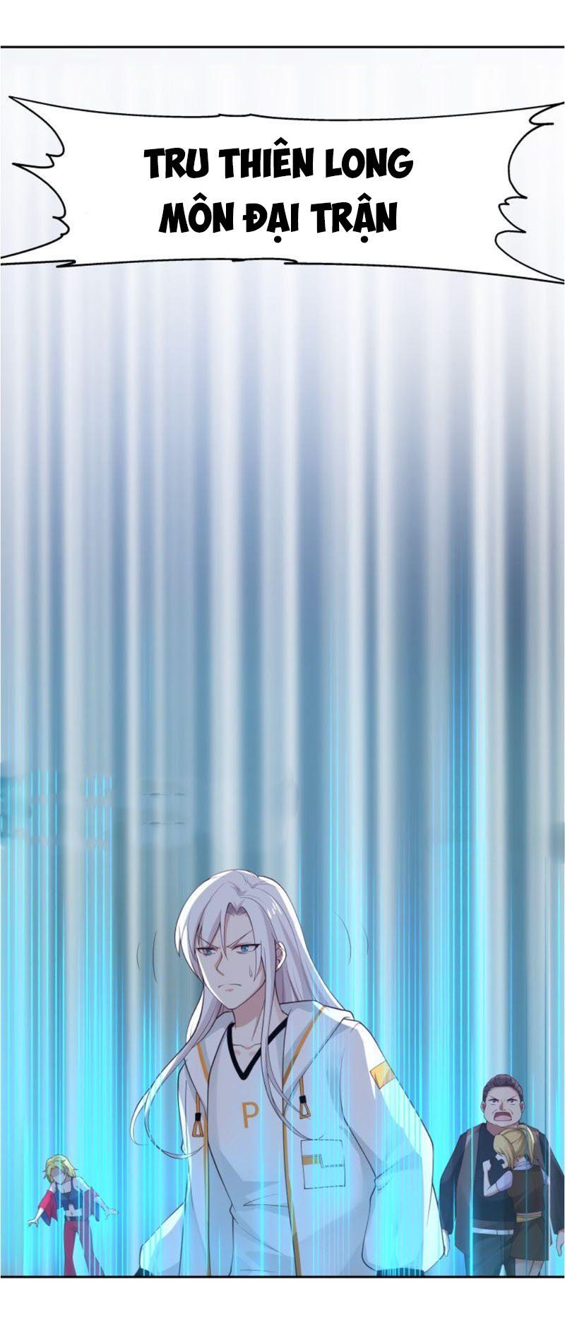 đọc truyện Trên Người Ta Có Một Con Rồng Chương 379 ảnh 9 tại Thiên Thai Truyện