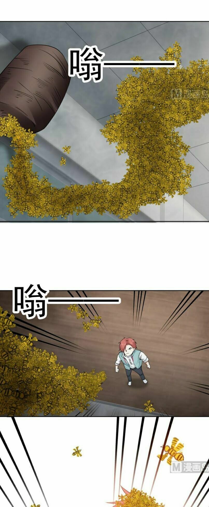 đọc truyện Trên Người Ta Có Một Con Rồng Chương 38 ảnh 12 tại Thiên Thai Truyện