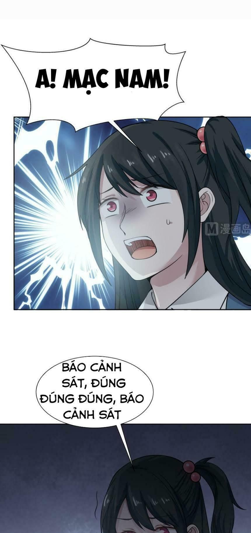 đọc truyện Trên Người Ta Có Một Con Rồng Chương 38 ảnh 14 tại Thiên Thai Truyện