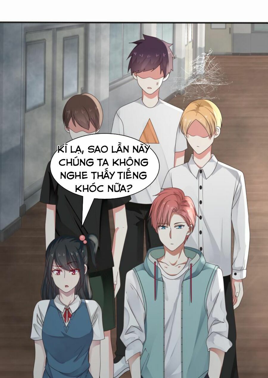 đọc truyện Trên Người Ta Có Một Con Rồng Chương 38 ảnh 4 tại Thiên Thai Truyện