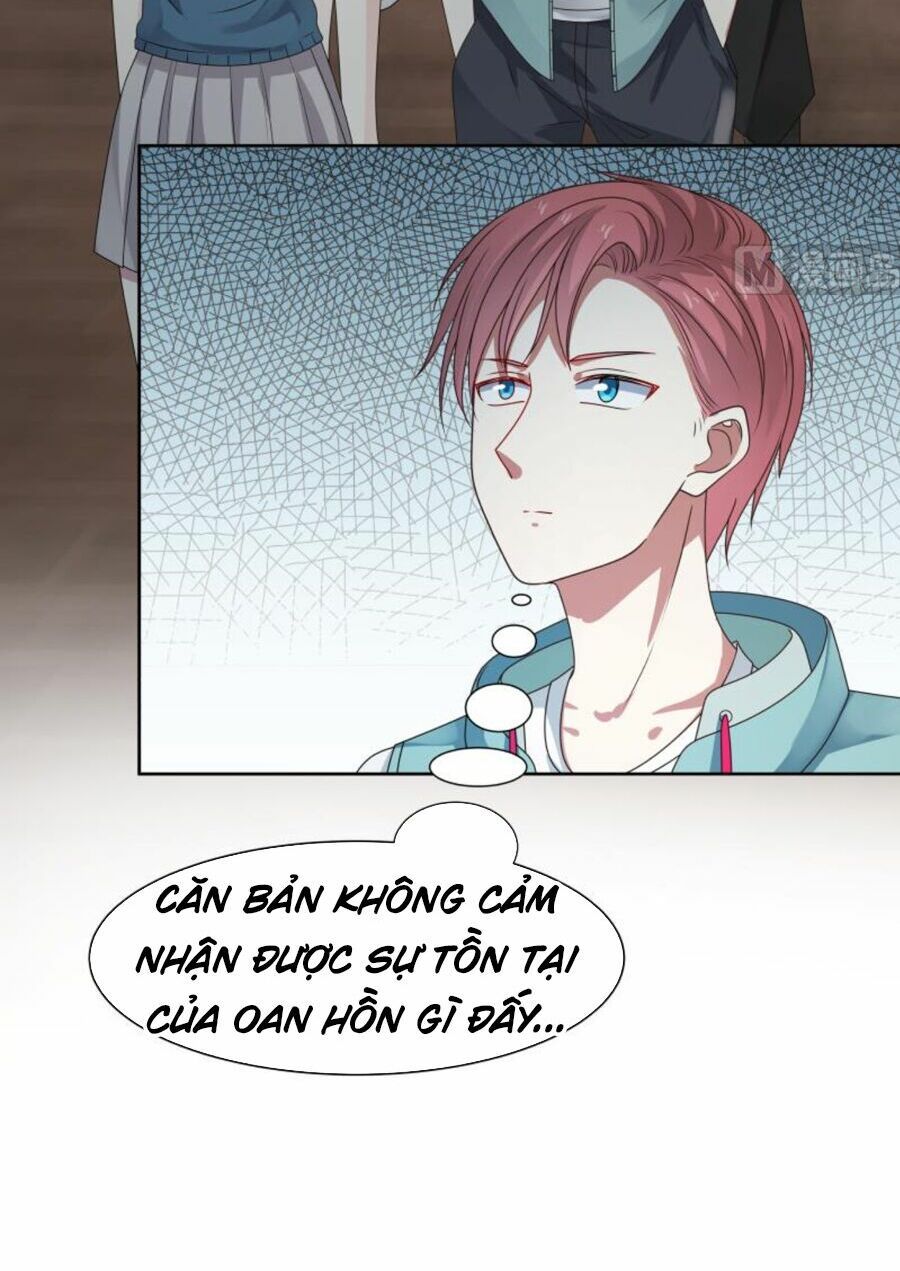 đọc truyện Trên Người Ta Có Một Con Rồng Chương 38 ảnh 5 tại Thiên Thai Truyện