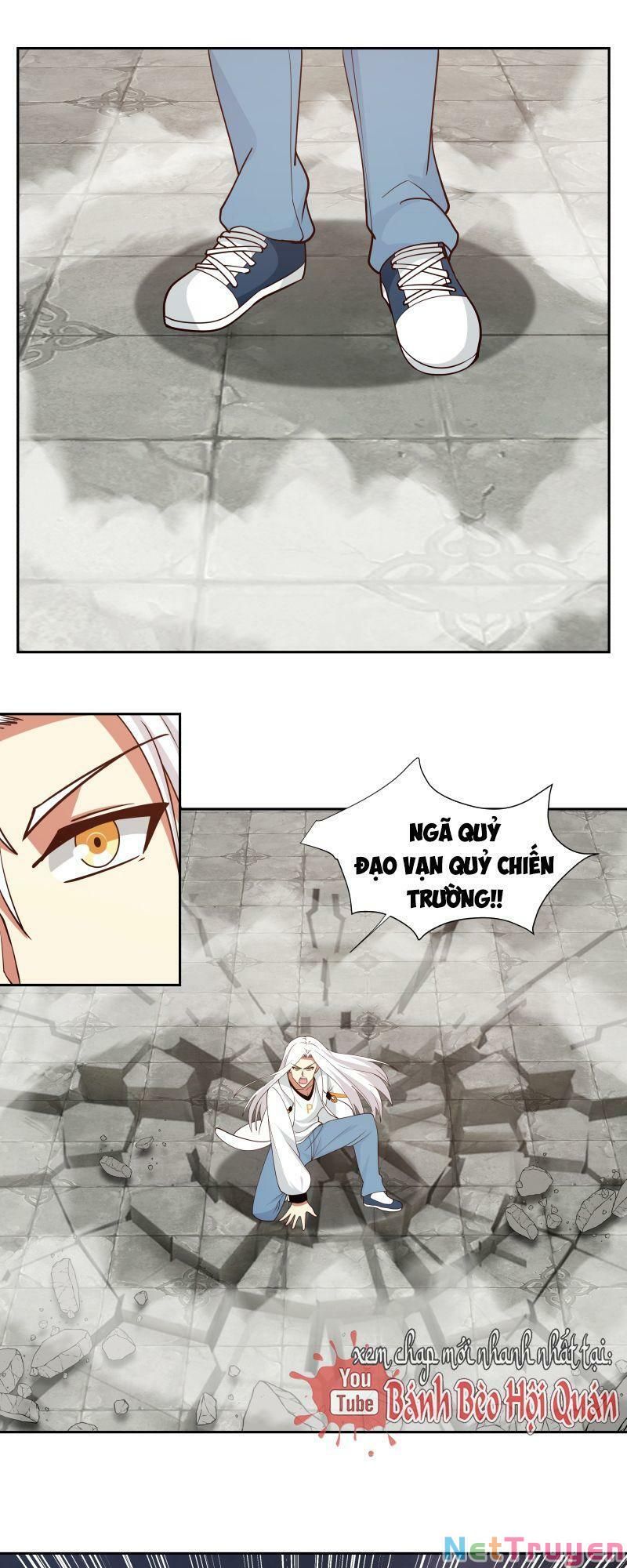 đọc truyện Trên Người Ta Có Một Con Rồng Chương 381 ảnh 3 tại Thiên Thai Truyện