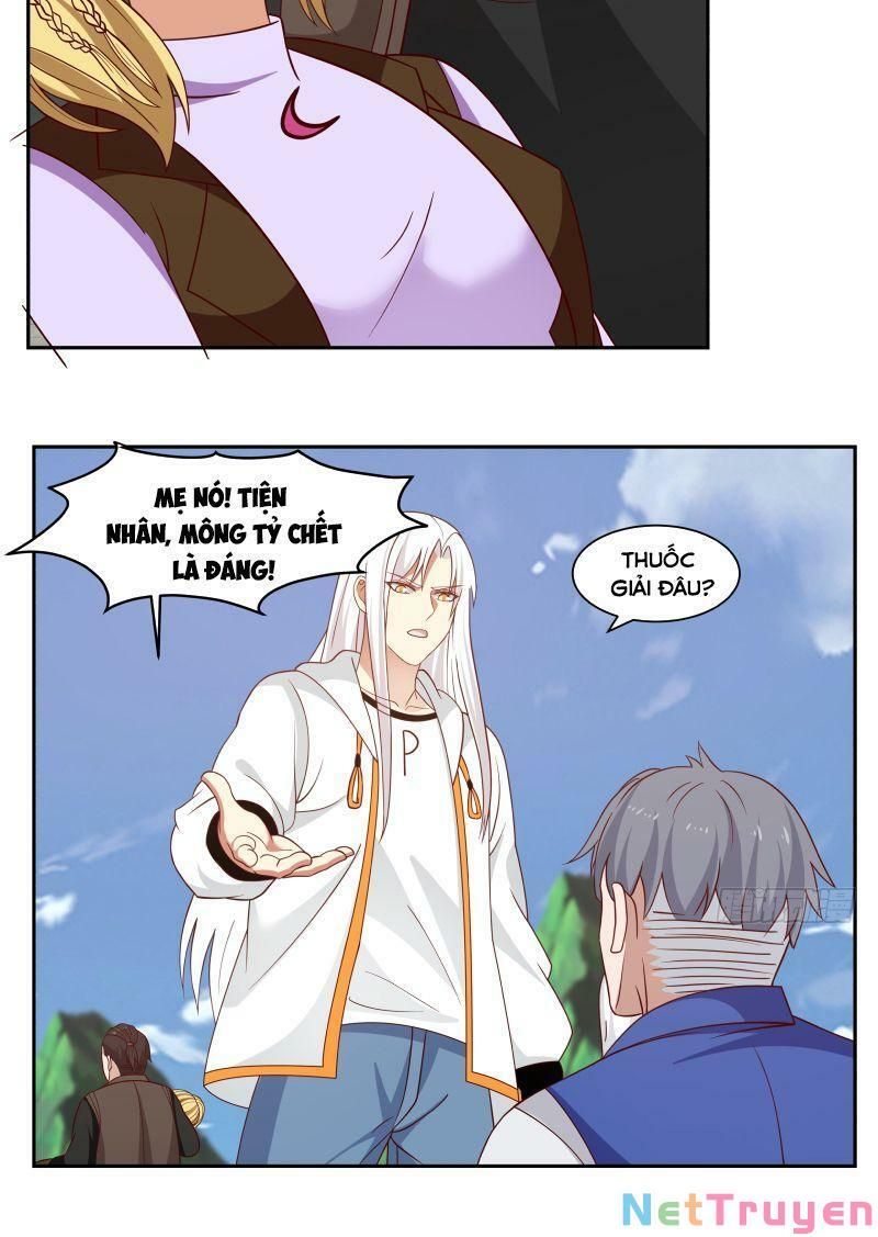 đọc truyện Trên Người Ta Có Một Con Rồng Chương 381 ảnh 13 tại Thiên Thai Truyện