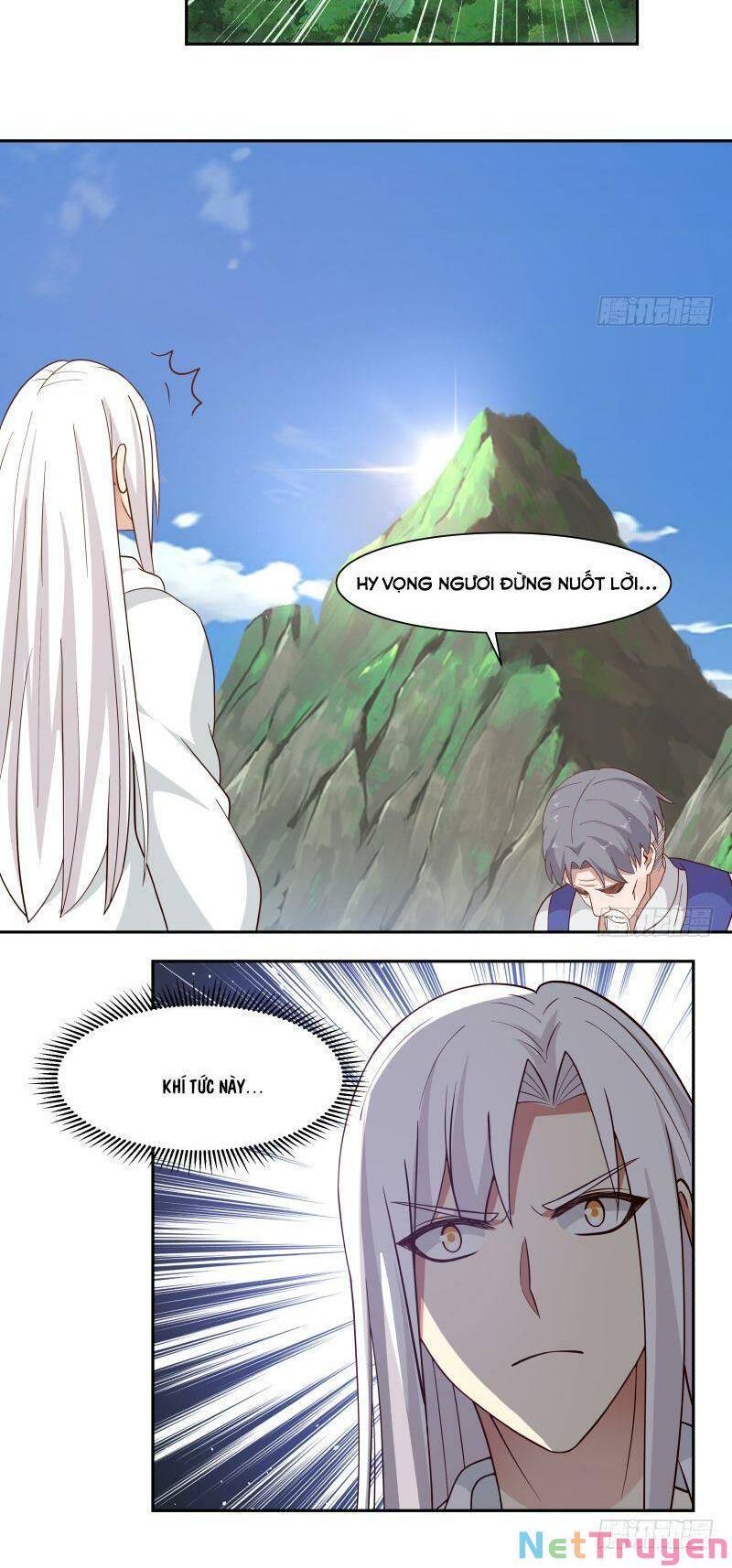 đọc truyện Trên Người Ta Có Một Con Rồng Chương 381 ảnh 16 tại Thiên Thai Truyện