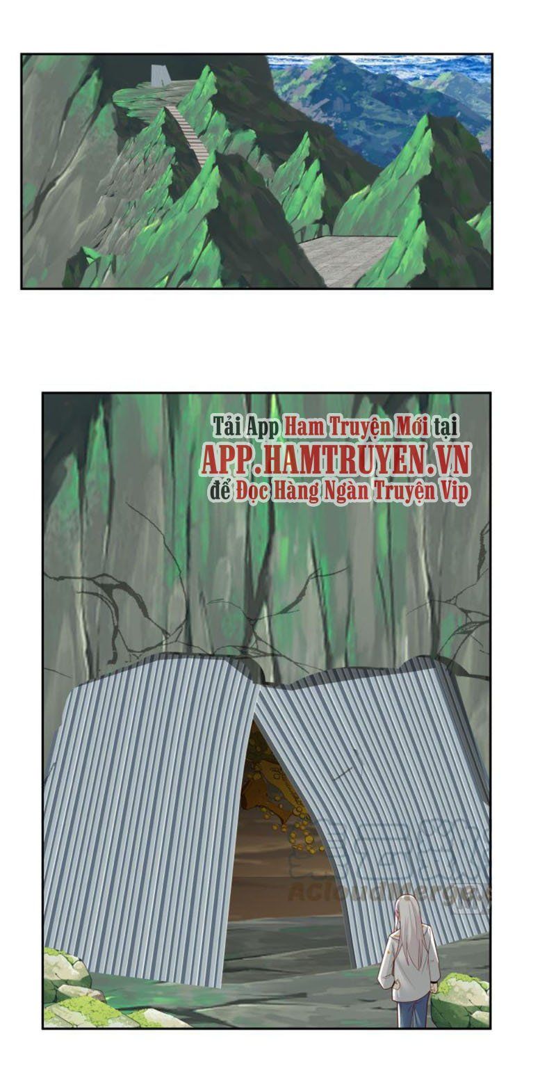 đọc truyện Trên Người Ta Có Một Con Rồng Chương 382 ảnh 3 tại Thiên Thai Truyện