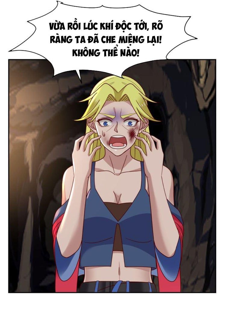 đọc truyện Trên Người Ta Có Một Con Rồng Chương 382 ảnh 12 tại Thiên Thai Truyện