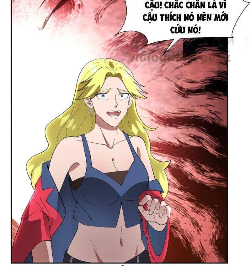 đọc truyện Trên Người Ta Có Một Con Rồng Chương 383 ảnh 4 tại Thiên Thai Truyện