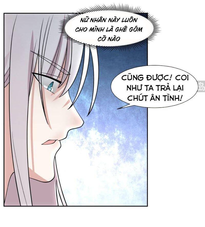 đọc truyện Trên Người Ta Có Một Con Rồng Chương 383 ảnh 6 tại Thiên Thai Truyện