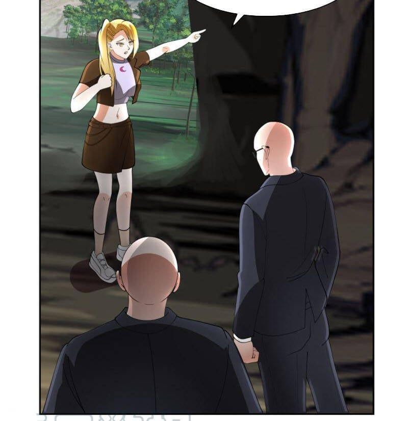 đọc truyện Trên Người Ta Có Một Con Rồng Chương 383 ảnh 10 tại Thiên Thai Truyện