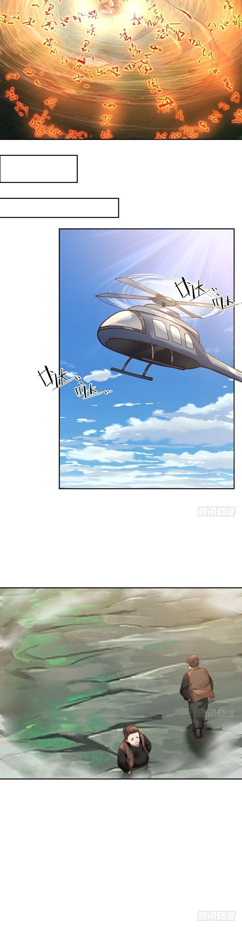 đọc truyện Trên Người Ta Có Một Con Rồng Chương 384 ảnh 10 tại Thiên Thai Truyện