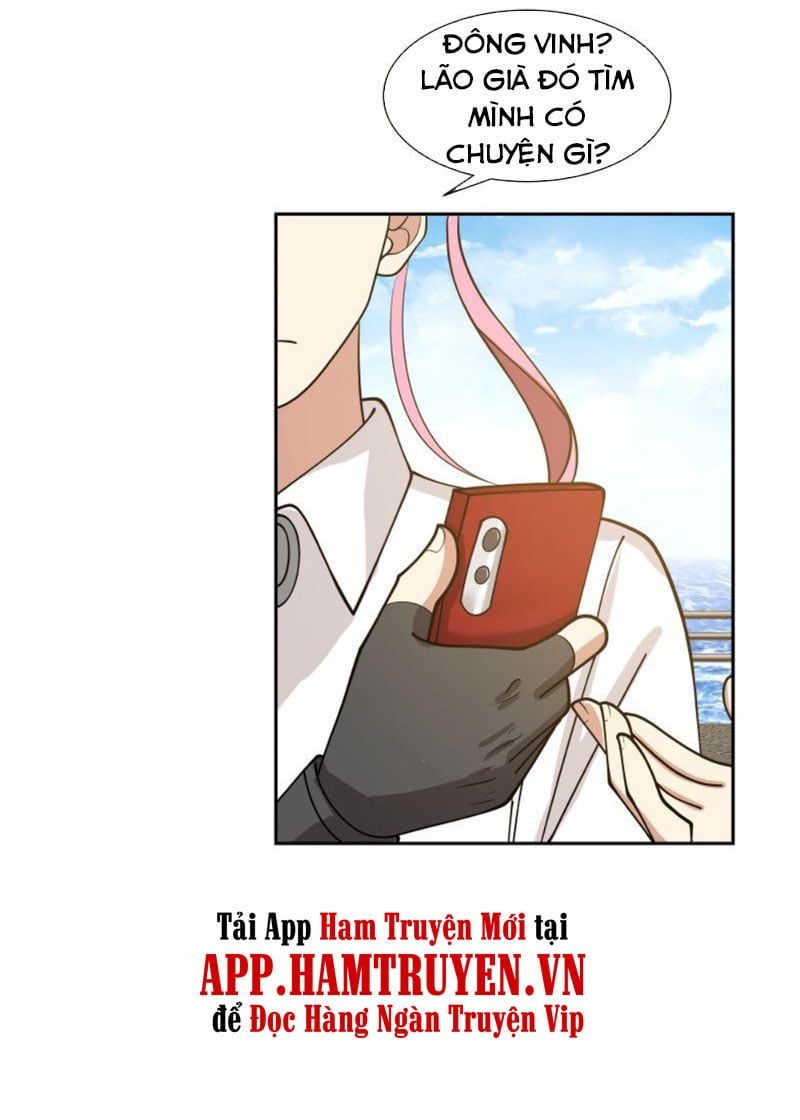 đọc truyện Trên Người Ta Có Một Con Rồng Chương 387 ảnh 13 tại Thiên Thai Truyện