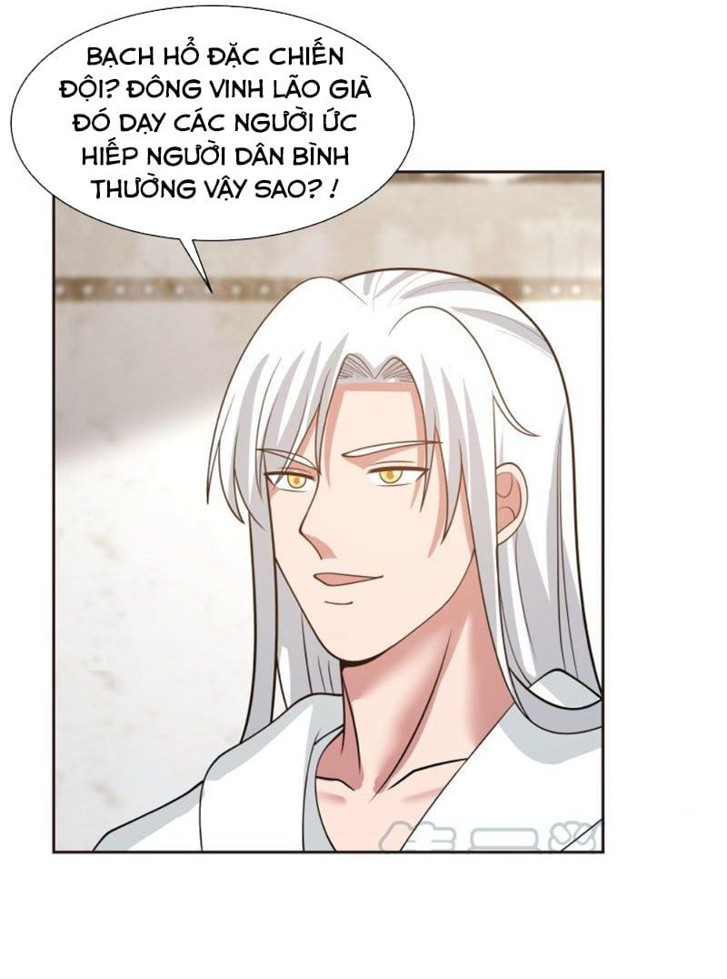 đọc truyện Trên Người Ta Có Một Con Rồng Chương 387 ảnh 9 tại Thiên Thai Truyện