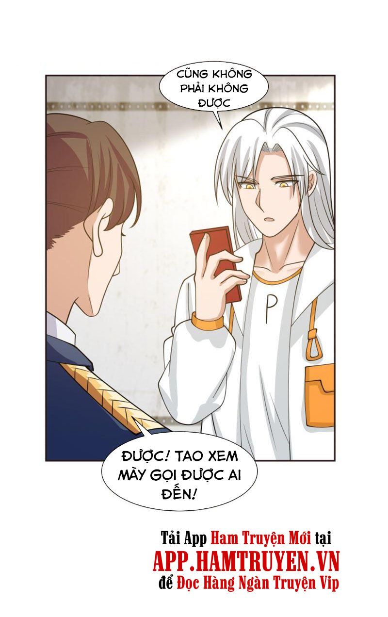 đọc truyện Trên Người Ta Có Một Con Rồng Chương 387 ảnh 11 tại Thiên Thai Truyện