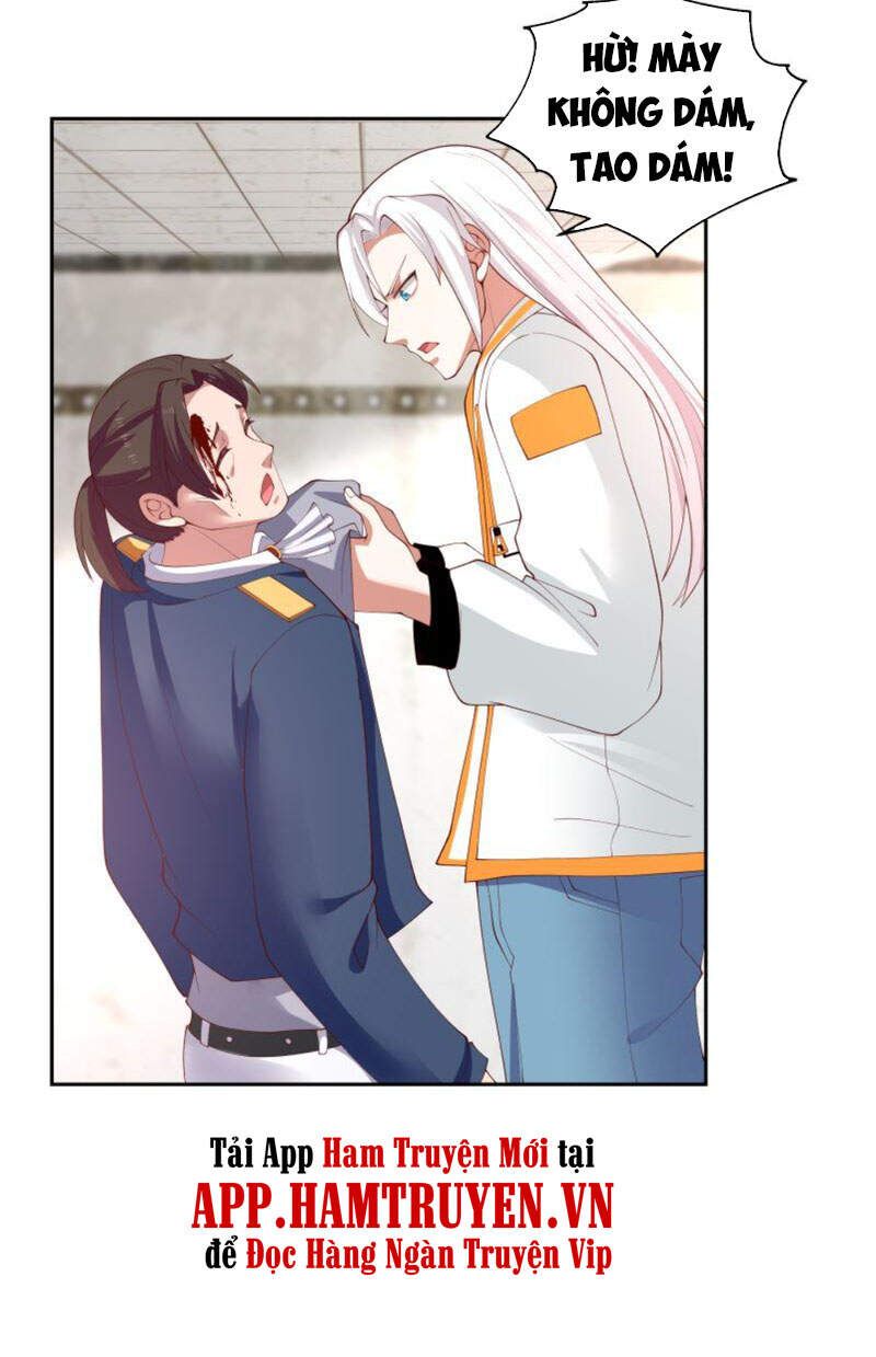 đọc truyện Trên Người Ta Có Một Con Rồng Chương 388 ảnh 22 tại Thiên Thai Truyện