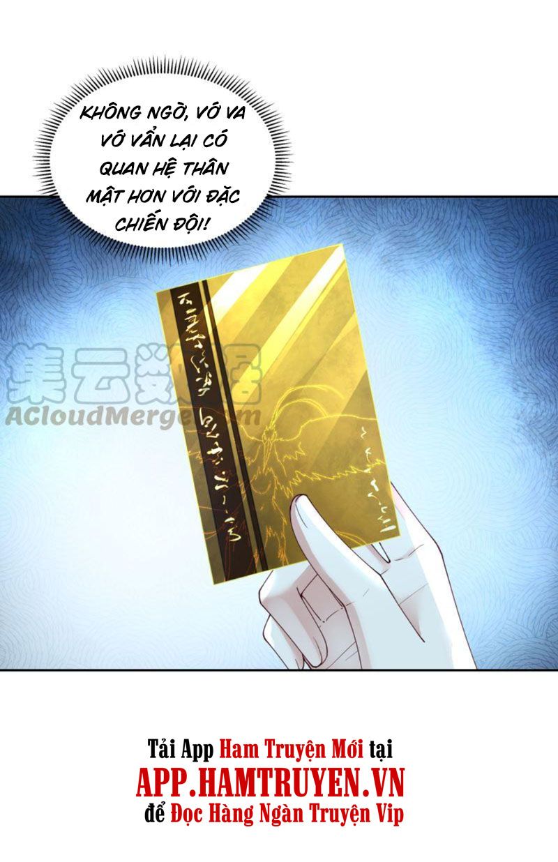 đọc truyện Trên Người Ta Có Một Con Rồng Chương 389 ảnh 13 tại Thiên Thai Truyện