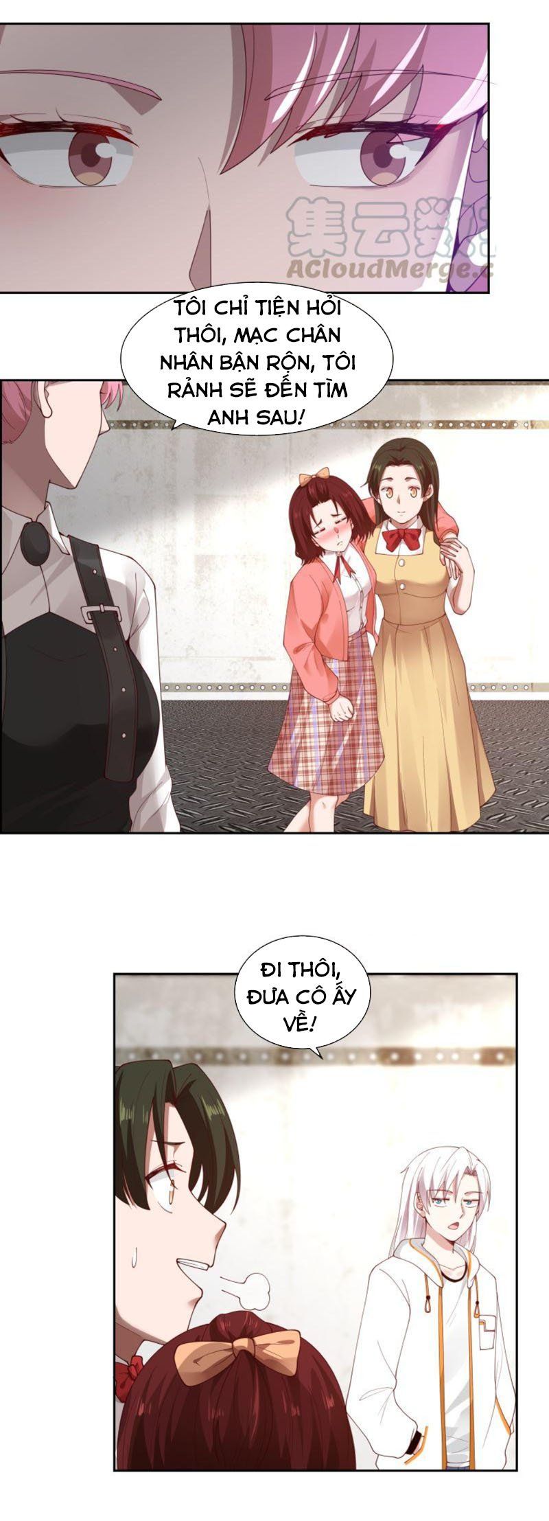 đọc truyện Trên Người Ta Có Một Con Rồng Chương 389 ảnh 9 tại Thiên Thai Truyện