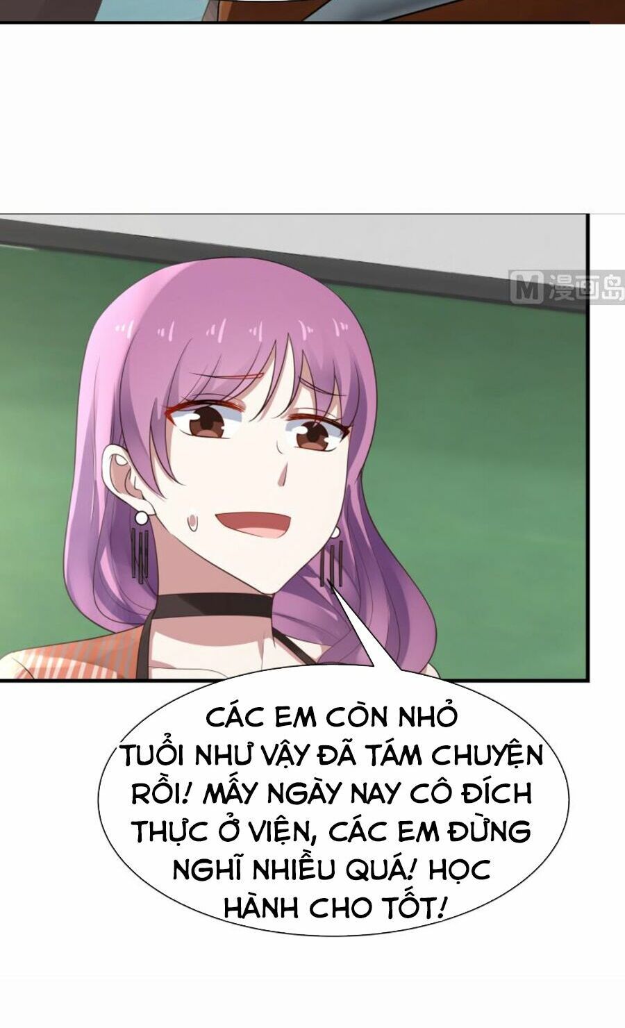 đọc truyện Trên Người Ta Có Một Con Rồng Chương 39 ảnh 15 tại Thiên Thai Truyện