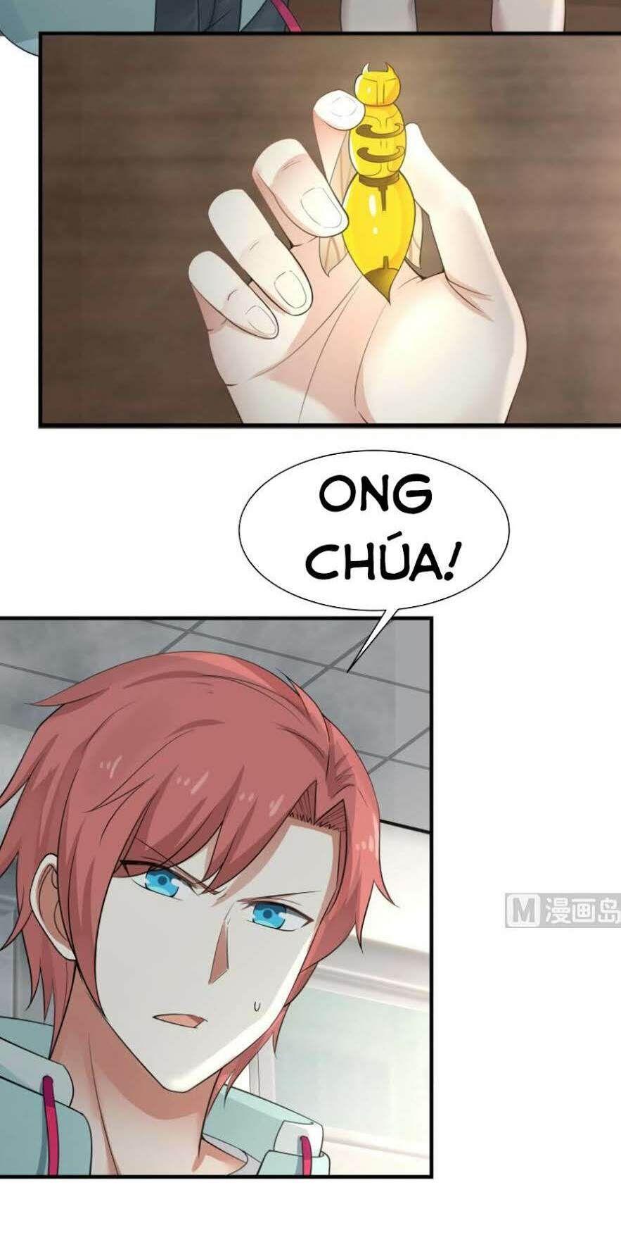 đọc truyện Trên Người Ta Có Một Con Rồng Chương 39 ảnh 5 tại Thiên Thai Truyện