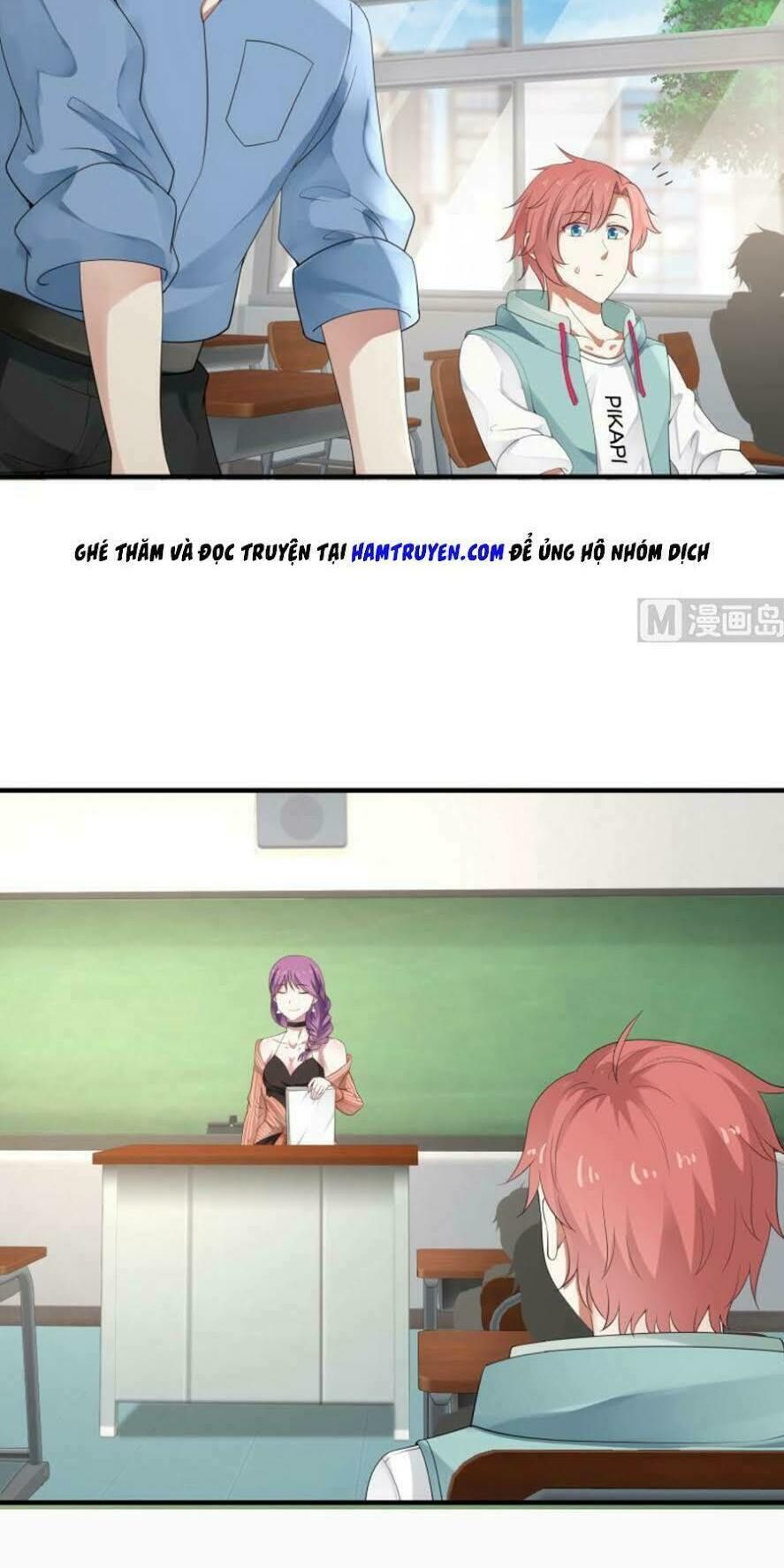 đọc truyện Trên Người Ta Có Một Con Rồng Chương 39 ảnh 11 tại Thiên Thai Truyện