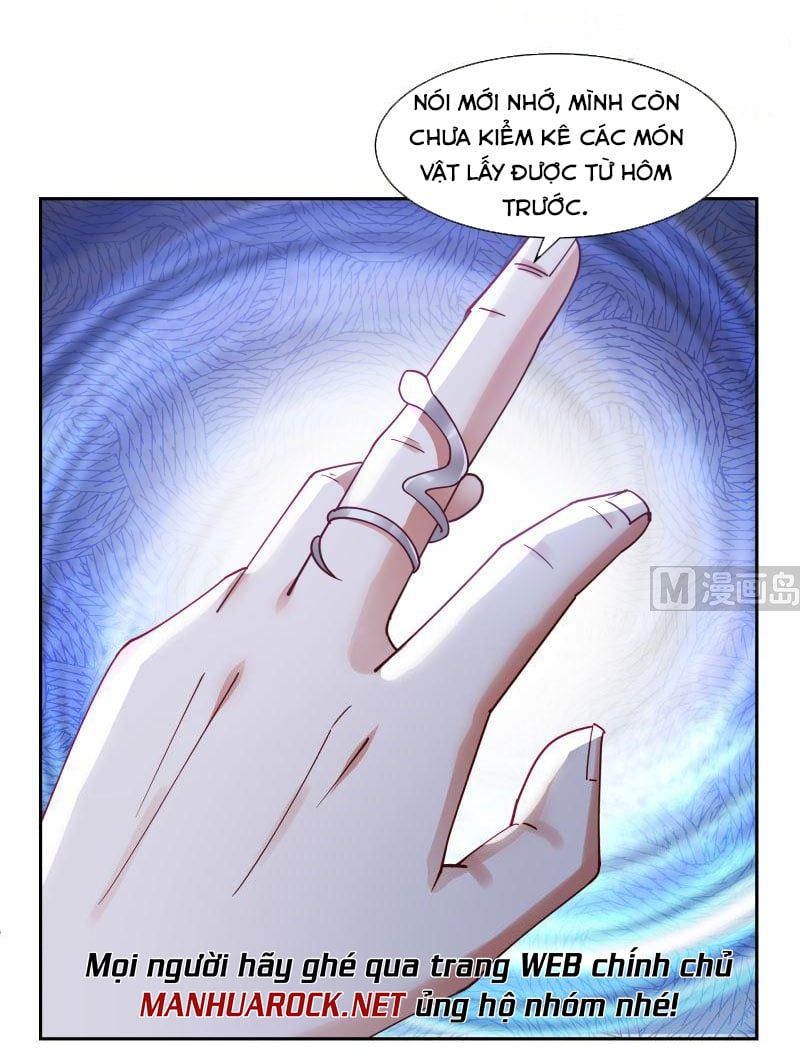 đọc truyện Trên Người Ta Có Một Con Rồng Chương 390 ảnh 12 tại Thiên Thai Truyện