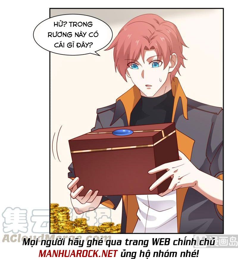 đọc truyện Trên Người Ta Có Một Con Rồng Chương 390 ảnh 14 tại Thiên Thai Truyện