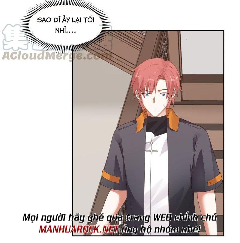 đọc truyện Trên Người Ta Có Một Con Rồng Chương 390 ảnh 17 tại Thiên Thai Truyện