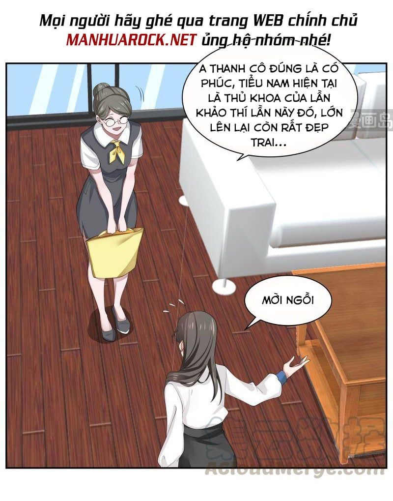 đọc truyện Trên Người Ta Có Một Con Rồng Chương 390 ảnh 20 tại Thiên Thai Truyện