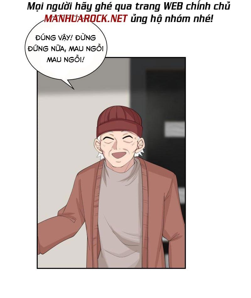 đọc truyện Trên Người Ta Có Một Con Rồng Chương 390 ảnh 21 tại Thiên Thai Truyện