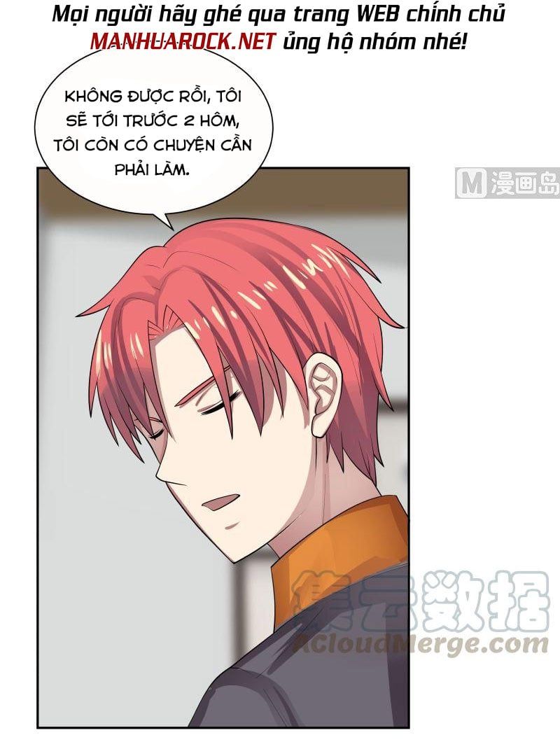 đọc truyện Trên Người Ta Có Một Con Rồng Chương 390 ảnh 23 tại Thiên Thai Truyện