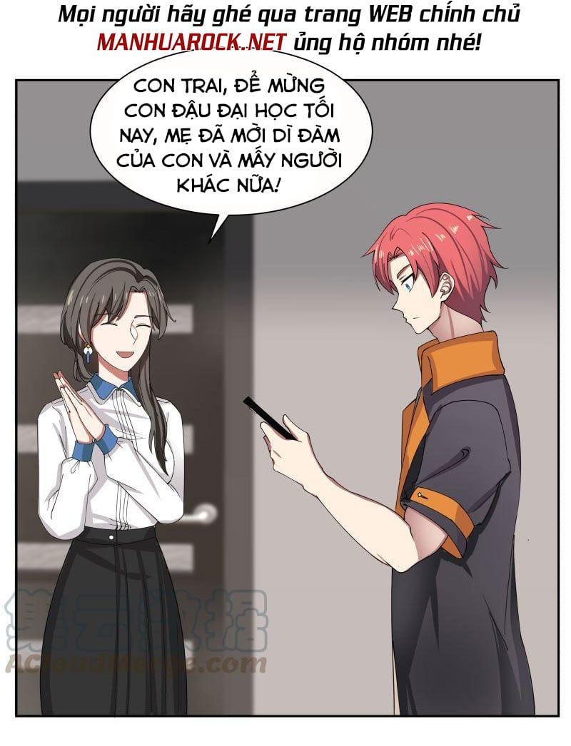 đọc truyện Trên Người Ta Có Một Con Rồng Chương 390 ảnh 7 tại Thiên Thai Truyện