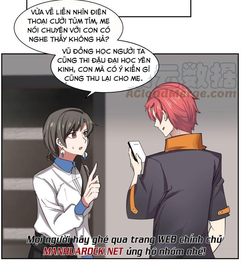 đọc truyện Trên Người Ta Có Một Con Rồng Chương 390 ảnh 9 tại Thiên Thai Truyện