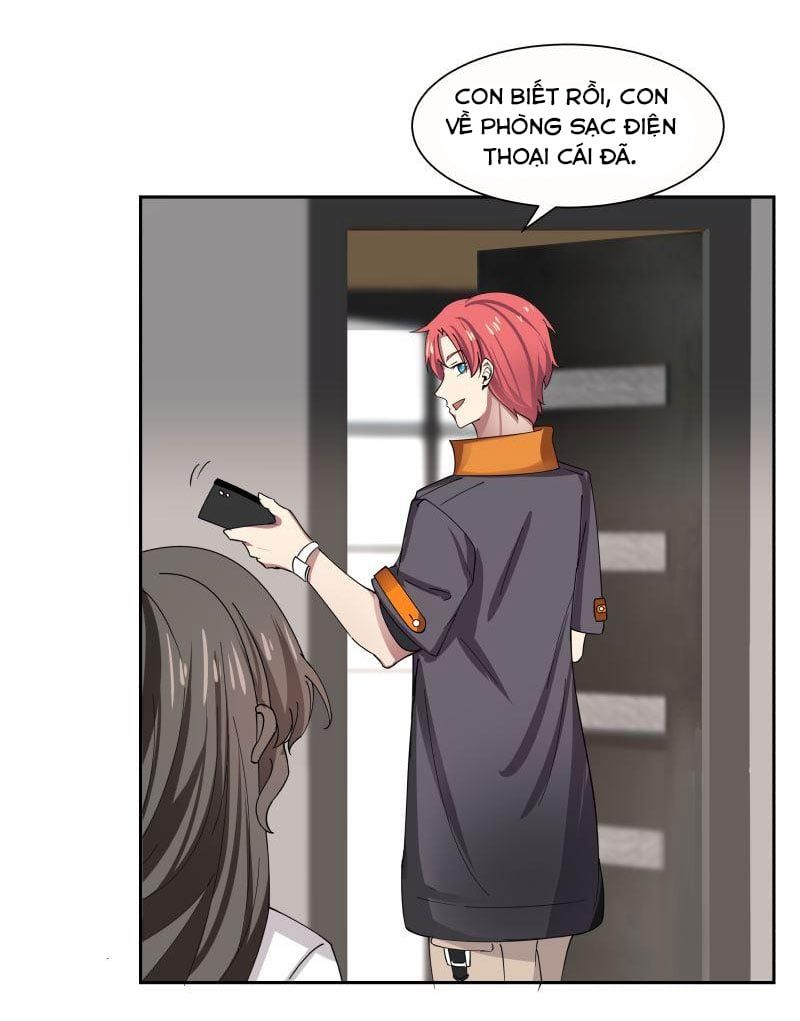 đọc truyện Trên Người Ta Có Một Con Rồng Chương 390 ảnh 10 tại Thiên Thai Truyện