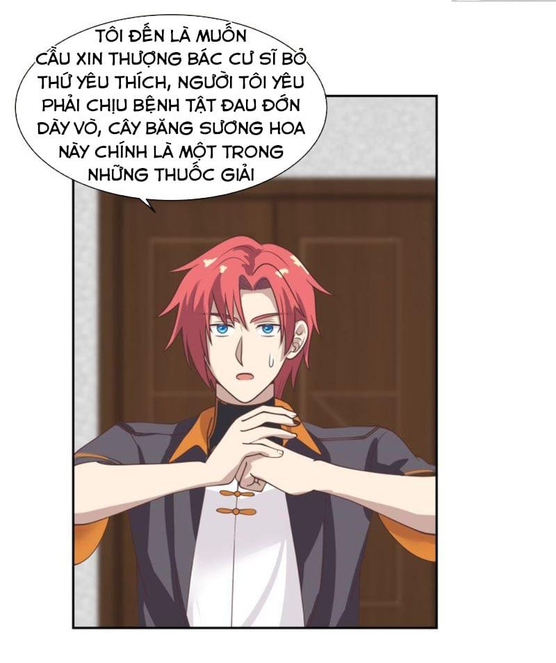 đọc truyện Trên Người Ta Có Một Con Rồng Chương 391 ảnh 13 tại Thiên Thai Truyện