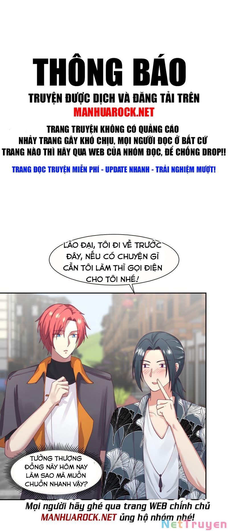 đọc truyện Trên Người Ta Có Một Con Rồng Chương 392 ảnh 12 tại Thiên Thai Truyện