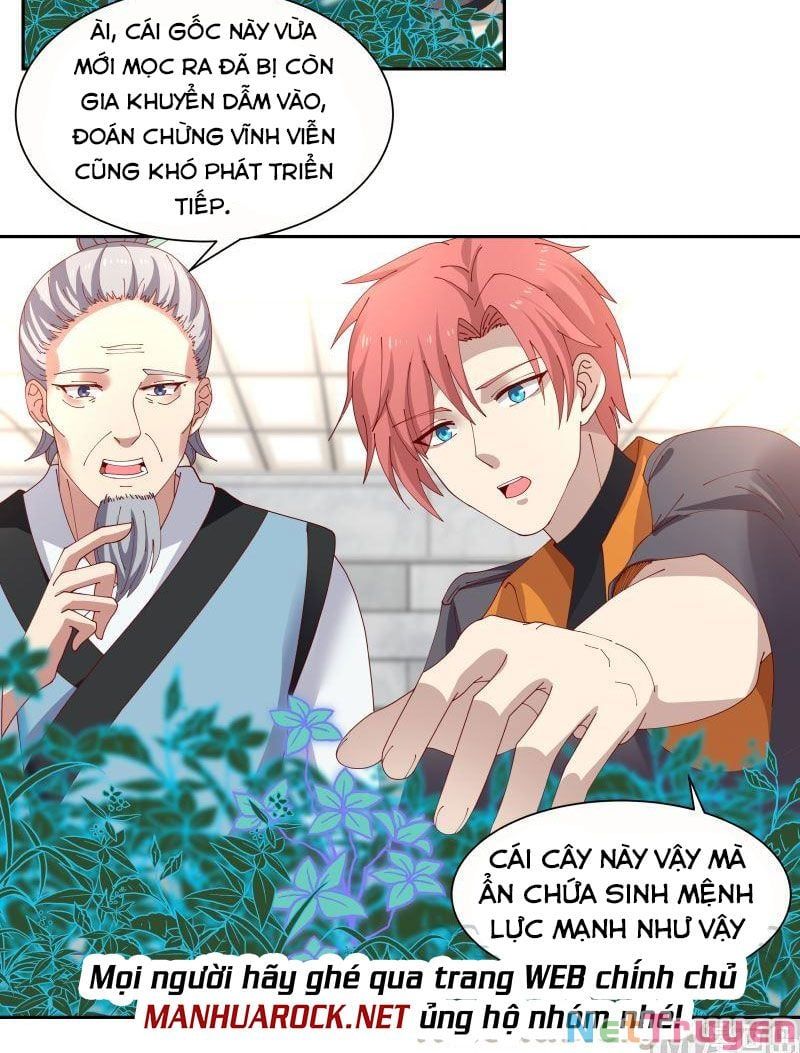 đọc truyện Trên Người Ta Có Một Con Rồng Chương 392 ảnh 6 tại Thiên Thai Truyện