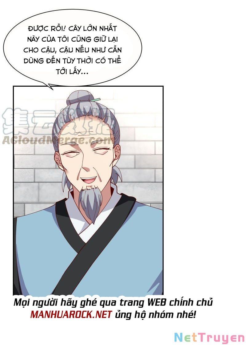 đọc truyện Trên Người Ta Có Một Con Rồng Chương 392 ảnh 9 tại Thiên Thai Truyện