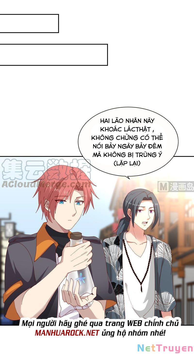 đọc truyện Trên Người Ta Có Một Con Rồng Chương 392 ảnh 10 tại Thiên Thai Truyện